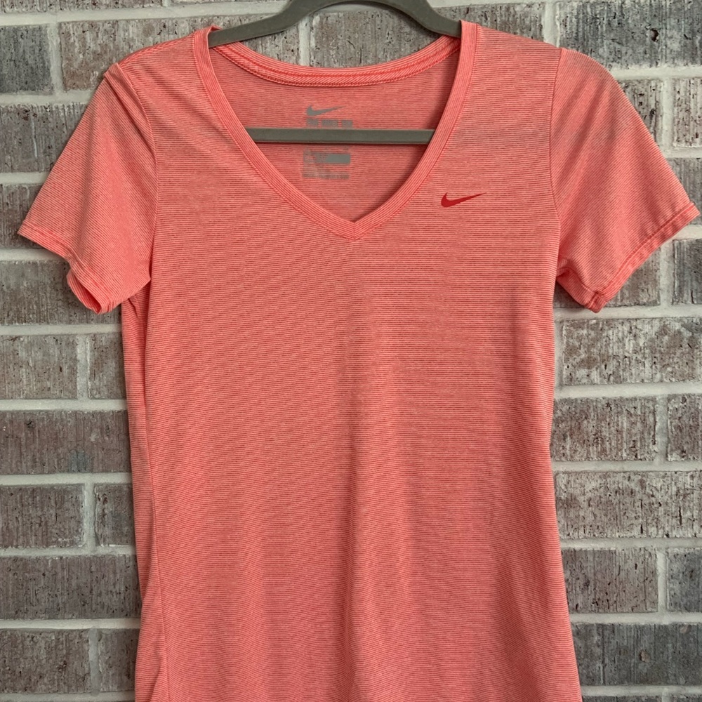 Nike Dri-fit Tee, Women’s Small